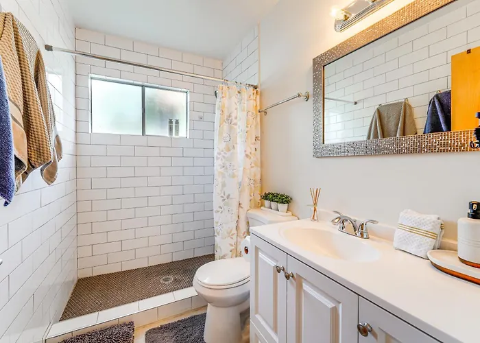 Holiday home Walk To Old Town: Chic W/ Pool! Scottsdale